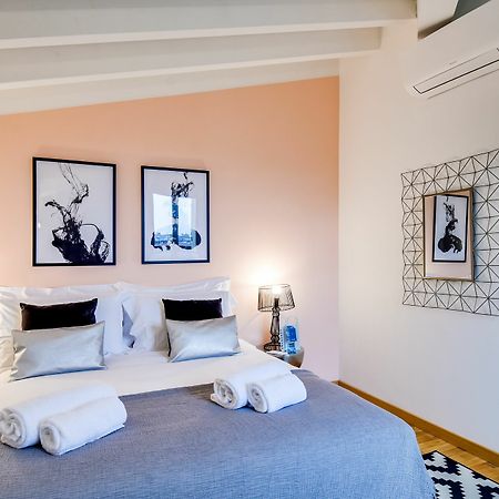 Sweet Inn Apartments - Tabacchi Milano Ngoại thất bức ảnh