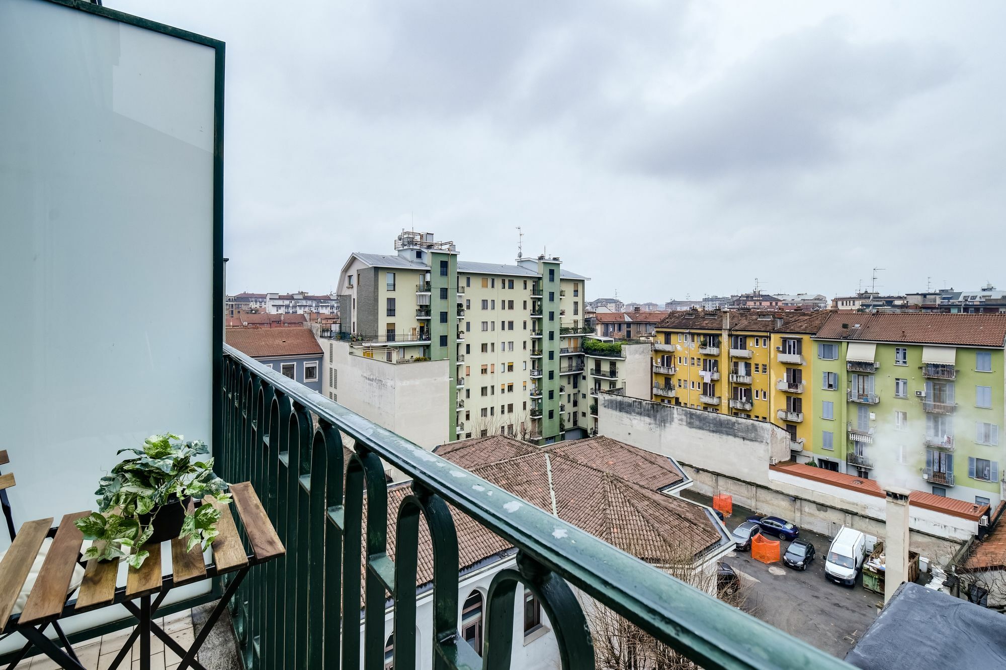 Sweet Inn Apartments - Tabacchi Milano Ngoại thất bức ảnh